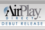 Airplay direct